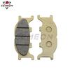 For YAMAHA TDR125 XV125 XV250S XV1100 Virago XVS125 SR125 TZR150R CP250 MT-03 XVS1100 XVS1300 Motorcycle Front Brake Pads
