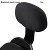Breathable Mesh Seat Cushion Cover Outdoor Anti-Slip Cover  Electric Bike Accessories