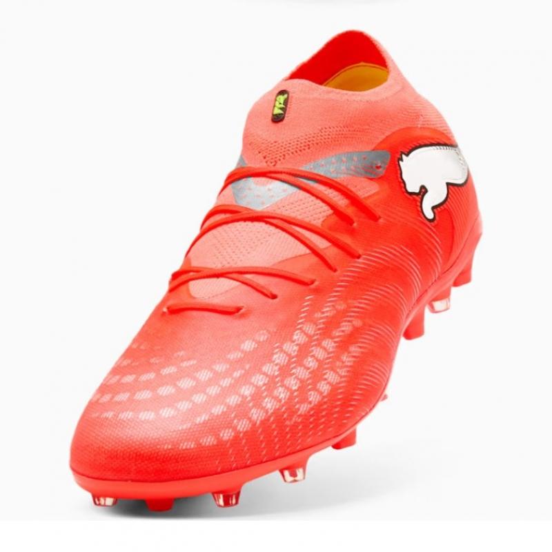 Puma King 20 Pro Fg Ag Soccer Shoes 109348 01