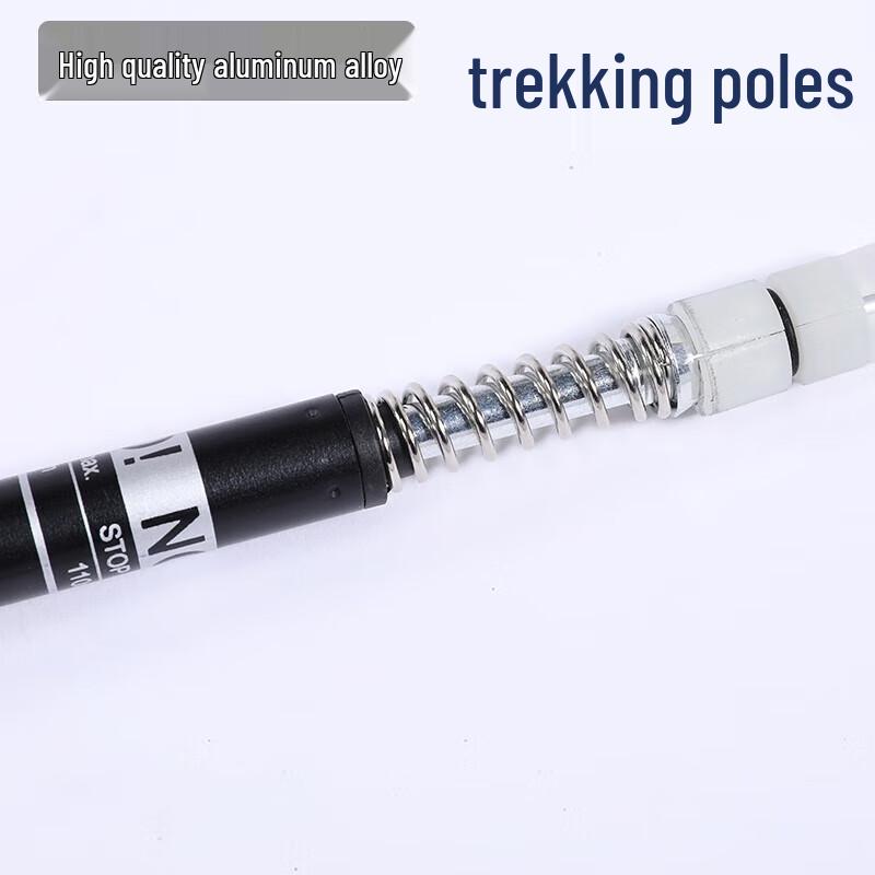 Outdoor Trekking Pole
