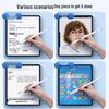 Universal Magnetic Capacitive Touch Pen for Mobile Phones, Tablets, and iPads - Touch Control Handwriting Stylus
