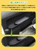 xstreamzw Door Armrest Storage Pad for Suzuki Jimny JB64, Sierra JB74 and Nomad JC74