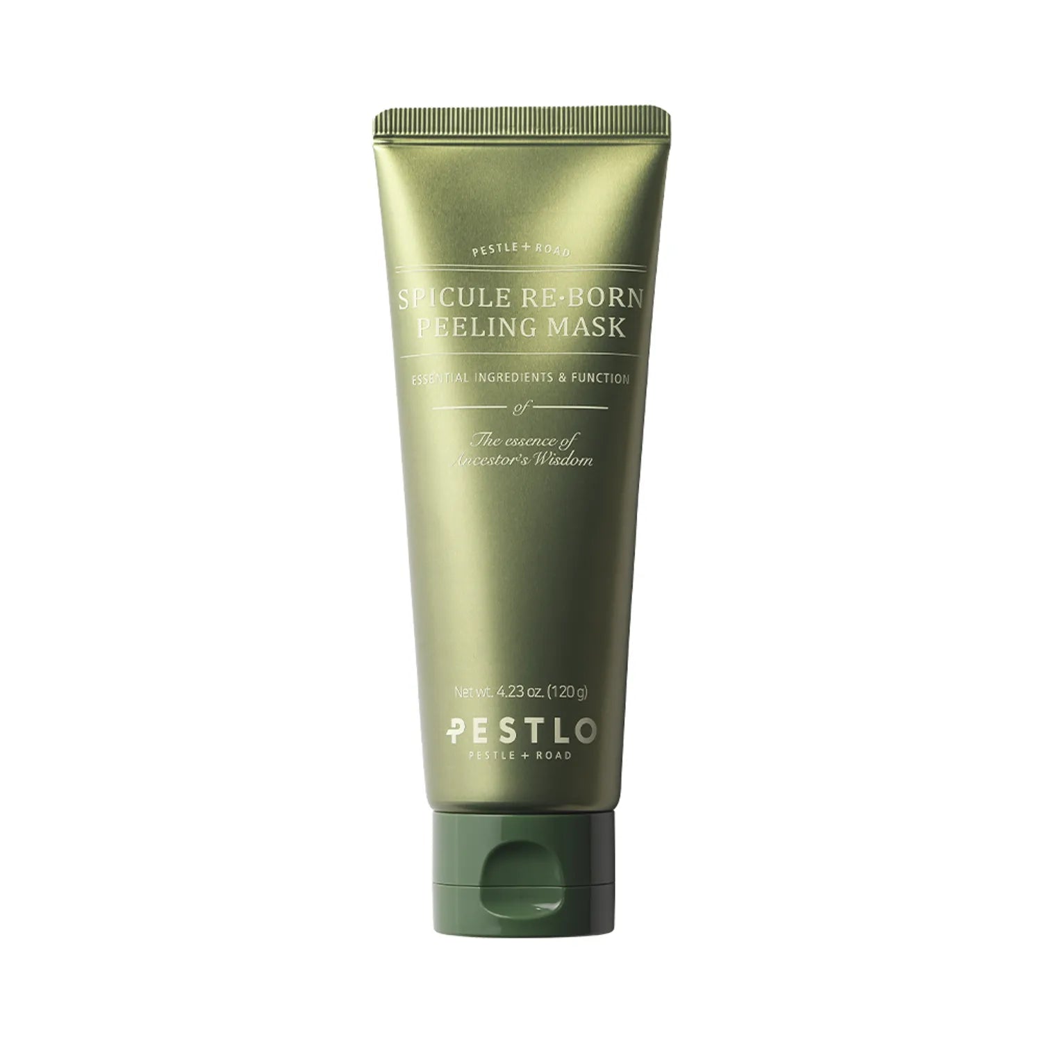 pestlo Spicule Re-Born Peeling Mask 120g 120g