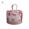 National Style Party Favor Boxes Empty Box Floral Gift Boxes  For Wedding Ceremony