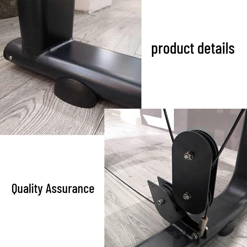 Tezewa Seated Supine Shoulder Press Integrated Trainer