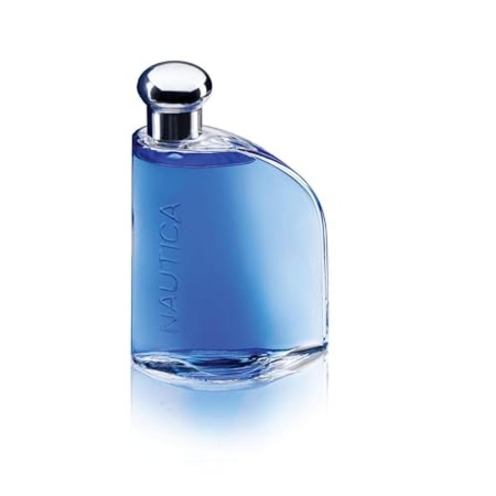 Perfume nautica blue original sale