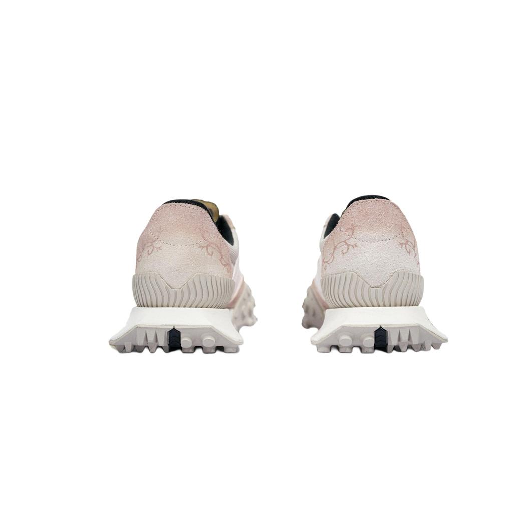 New Balance XC 72 Peachy Girlish Low top Casual Shoes Unisex Beige Pink UXC72DB1(Team196-)