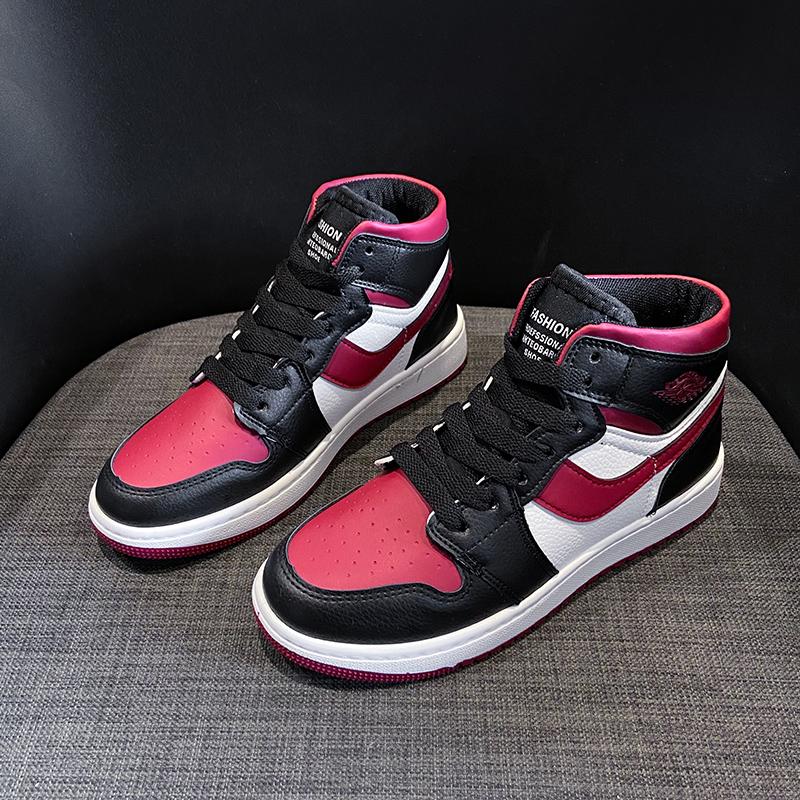💰Koop Women High Quality Leather Fashion Sneakers Casual Shoes Footwear  Flat Women Walking Designer Shoes goedkoop online tegen de lage prijs met  gratis verzending bij Joom webshop — ⭐reviews van echte klanten