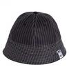 adidas Womens/Ladies Originals Pinstripe Casual Bucket Hat
