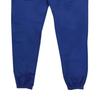 Nike Casual Comfortable Soft Fleece Versatile Pants Kids Bottoms Blue HF7610-495