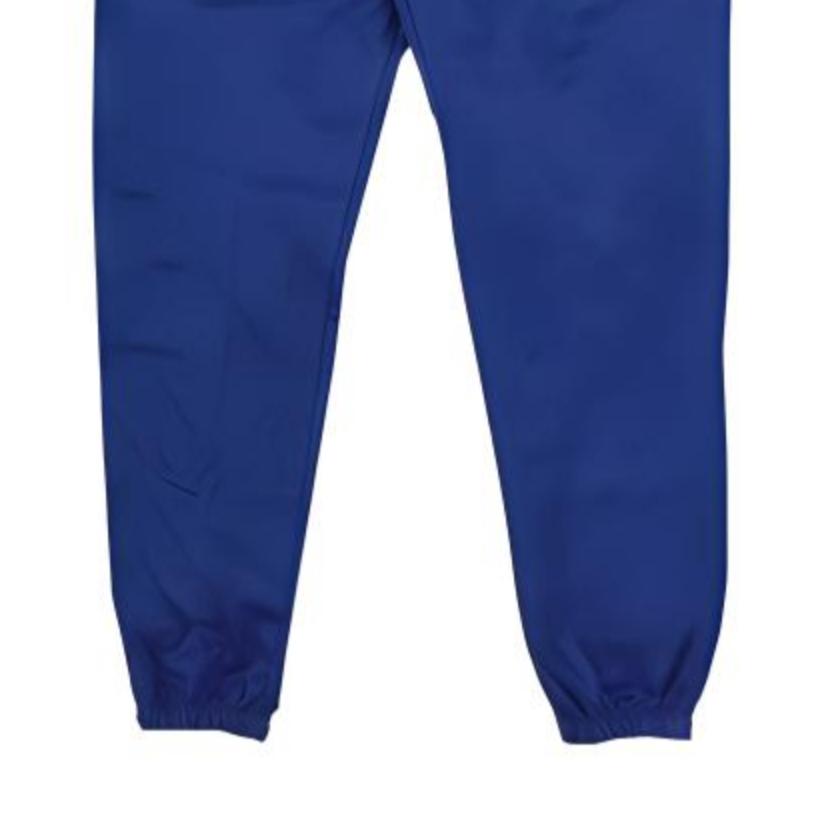 Nike Casual Comfortable Soft Fleece Versatile Pants Kids Bottoms Blue HF7610-495