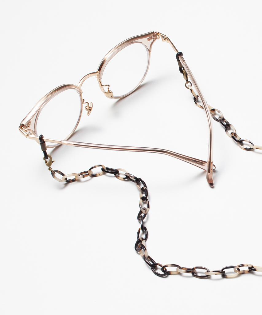 Maibu Oblong Eyeglass Chain