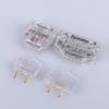 Applicable To Elevator Door Lock Rx07 Door Contact Auxiliary Lock Contact Switch Lift Spare Parts