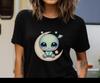 Cute Baby Alien Shirt, New Parent Gift, Unisex Tee