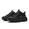 FILA FLUID 7 Cushioning Slip Resistant Abrasion Resistant Coverage Lightweight Thermal Chunky Sneakers Men's F12M612127FBS
