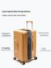 OIWAS Big Traveler Series Hardside Luggage