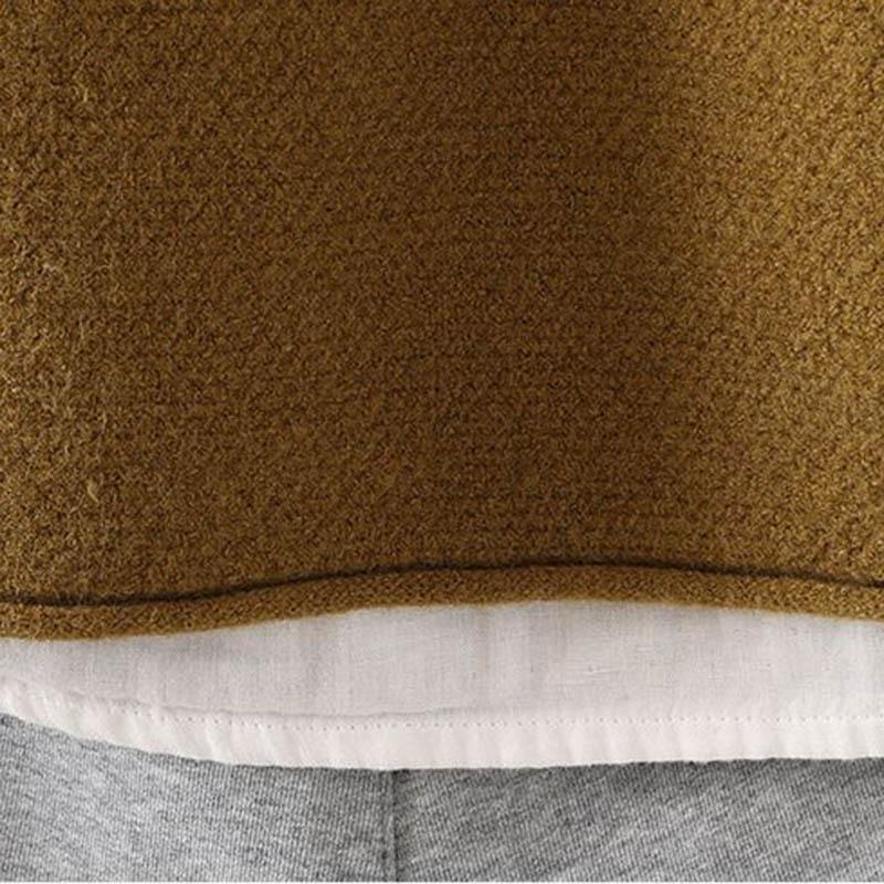 Vest for Women Cotton Summer Outerwear Tops Knitted Sleeveless Sweater Oversize Casual V-neck Vest