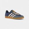 Gazelle Indoor Dark Blue Bliss Orange