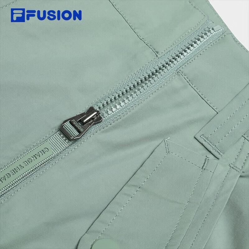 Fila FUSION Women's Casual Cargo Pants