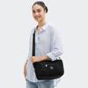 Kipling ART MINI Infinite Black KI25262EN 10L