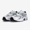 New Balance 530 White Mint MR530AB
