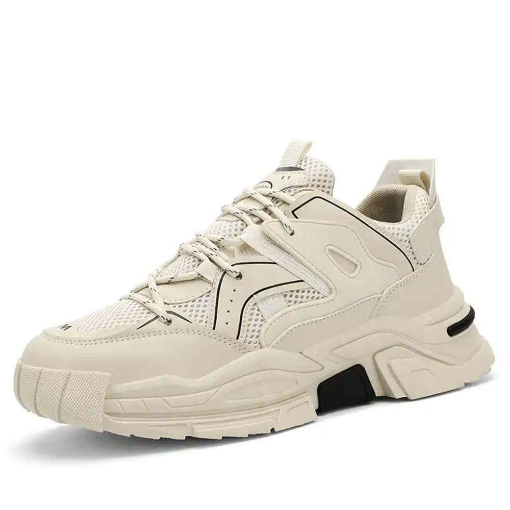 Fashion Flatform High Performance Sports Tennis For Men Running Basketball High Brand Sneakers Loafer Shoes Men New Fast Pro Choes