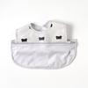 10mois Long Sleeved Meal Pouch with Bear Mask (Dimois) (18151012)