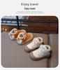 Toddler Fleece-Lined Shoes: 2025 Winter Edition, Boys' and Girls' Soft-Soled Non-Slip Cotton Shoes