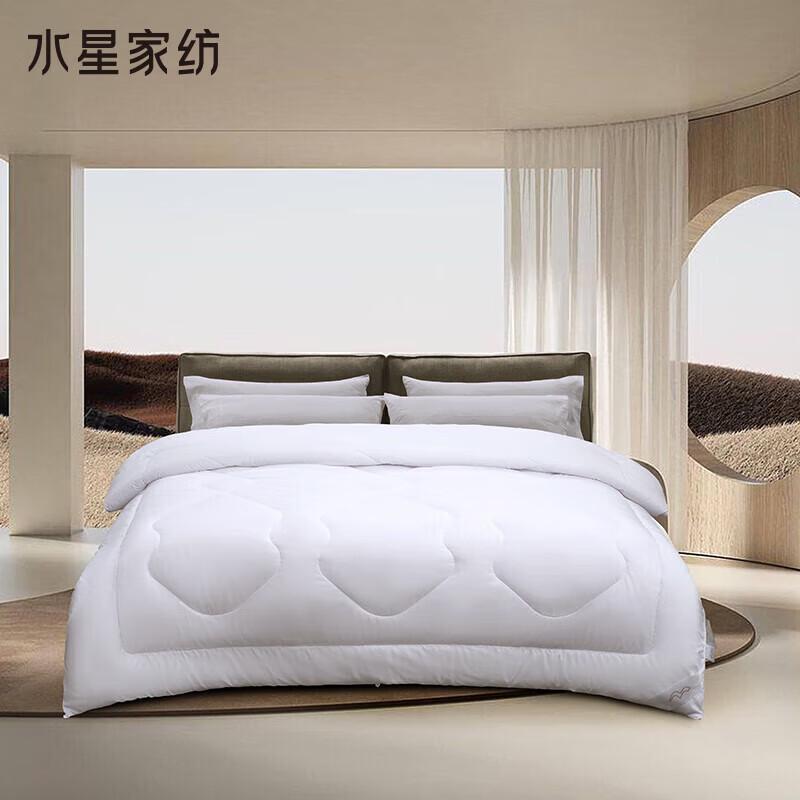 

Shuixing Du Sang Antibacterial Four Seasons Quilt