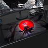 Keyboard Pad Gamer Kawaii P Darkrai Mouse Pad Large Desk Mat Table Carpet Computer Gaming Accessories Cabinet Mousepad