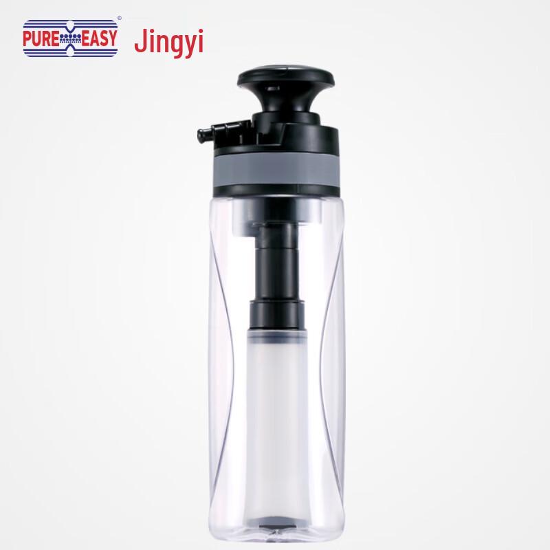 Jingyi PF114A Portable Emergency Water Filter Cup