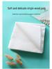 Square Paper Napkins for Catering, Restaurants, Hotels, and Cafes