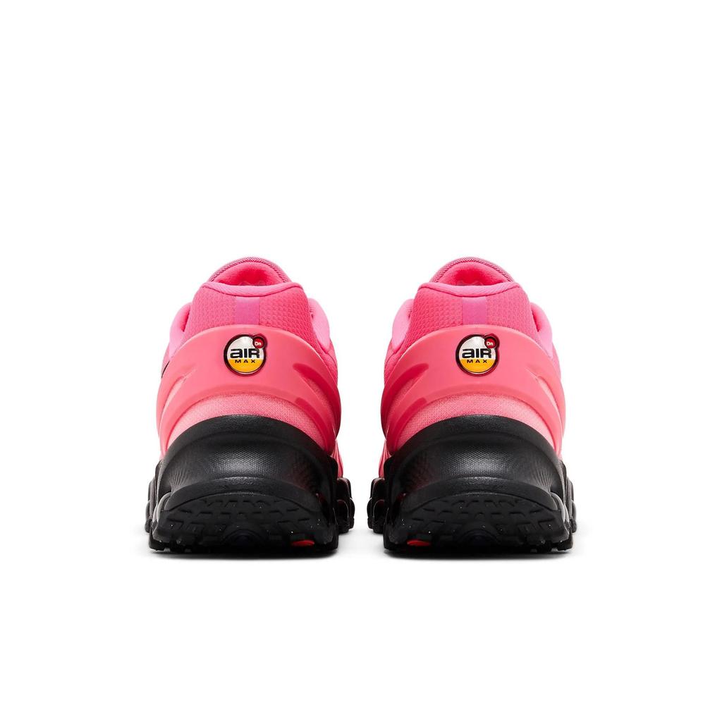 Nike Air Max DN8 'Hyper Pink' (Unisex) Hyper Pink / Black / Hyper Pink / Black Running Shoes FQ7860 600