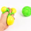 Adorable Squeeze Fidget Toy Colorful TPR Vent Ball New Anti-stress Ball  Funny Gift