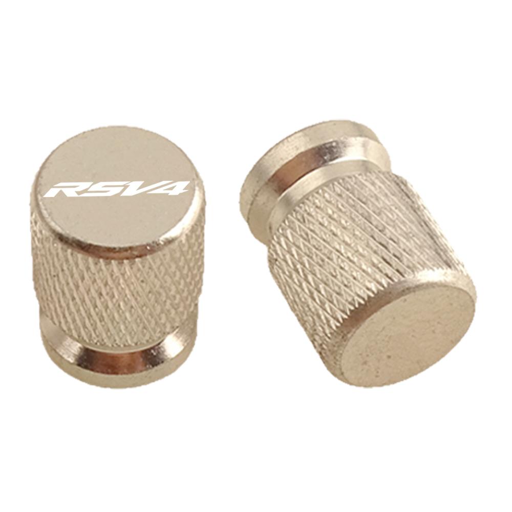 Motorcycle Valve Cap For Aprilia RSV4 R RR RF RSV4 1100 Factory 2009 2011 2013 2015 2017 2019 2020 2021 2022 2023 2024 2025 2026