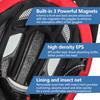 Eastinear's New Adult Bicycle Helmet MTB Ultra-light Outdoor Sports Helmet Men's and Women's Skateboard Mountain Bike Helmet