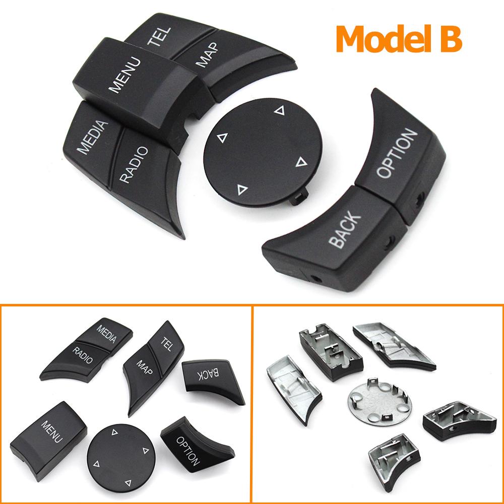 Interior Car CIC IDrive Multi-Media Knob Menu Button Switch For BMW E Series E60 E61 E81 E82 E87 E88 E89 E90 E91 E92 E70 E71 E72