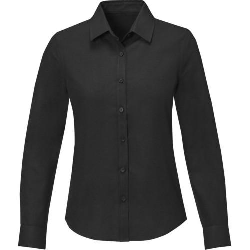 Elevate Womens/Ladies Pollux Shirt
