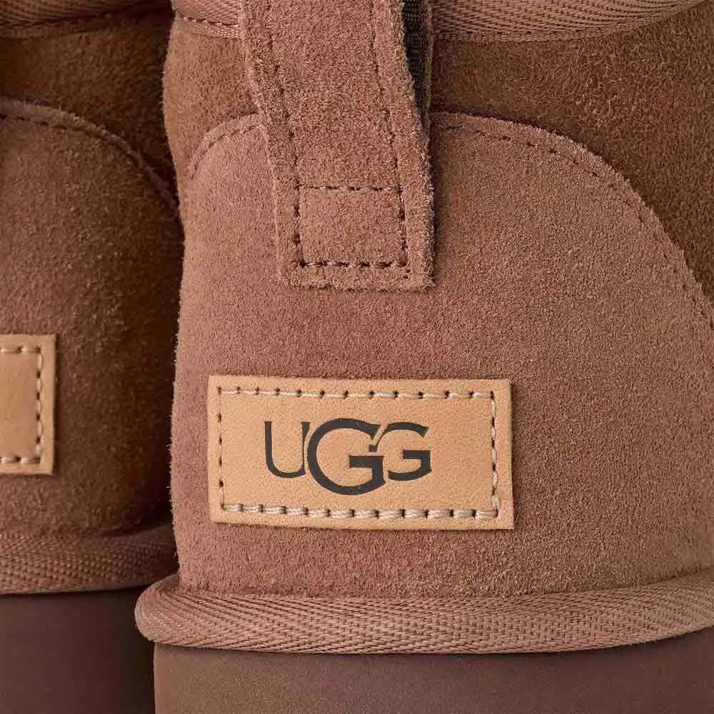 Ugg Classic Ultra Mini Boots