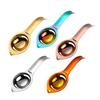 Egg Yolk White Filter Food Grade Eggs Divider Stainless Steel Sieve Kitchen Gadget Baker Tool Egg Extractor