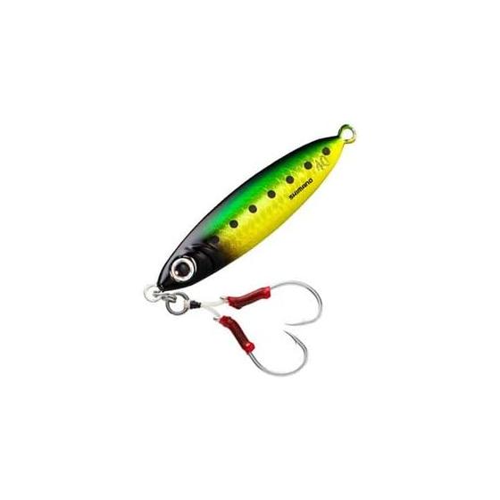 SHIMANO Colt Sniper Wonderfall JM-503Q/JM-504Q/JM-505Q 30g~60g