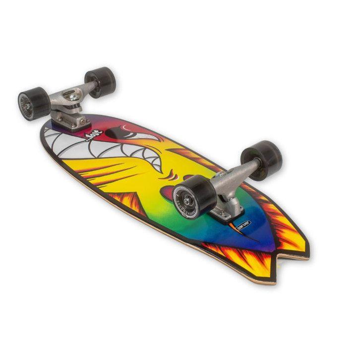 Surfskate - Lost Rydra Trucks C7 29'' - Taille 29 Pouces - Carver