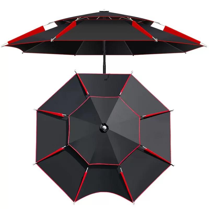 Wangfeng Adjustable Outdoor Fishing Umbrella