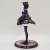 My Dress-Up Darling Figura Anime Kit Abito da Cameriera Nero Figura Azione Kitagawa Marin Figura Shizuku Kuroe Modello da Collezione Giocattolo