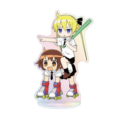 Kill Me Baby Oribe Yasuna Sonya Aurora Acrylic Stand & ver.B