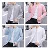 Jeanswest Men's UV Protection Quick-Dry Sun Jacket