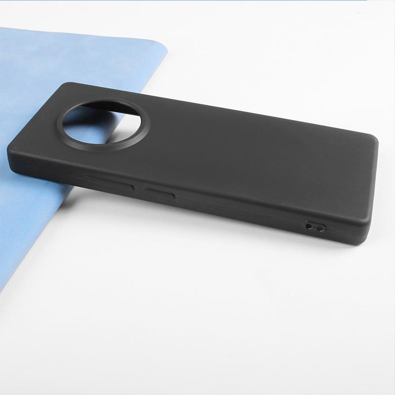 עבור Xiaomi Qin F25 QinF25 כיסוי עמיד בפני זעזועים הגנה סיליקון רך כיסוי אחורי עבור Duoqin F 25 DuoqinF25 מעטפת טלפון TPU Etui Fundas