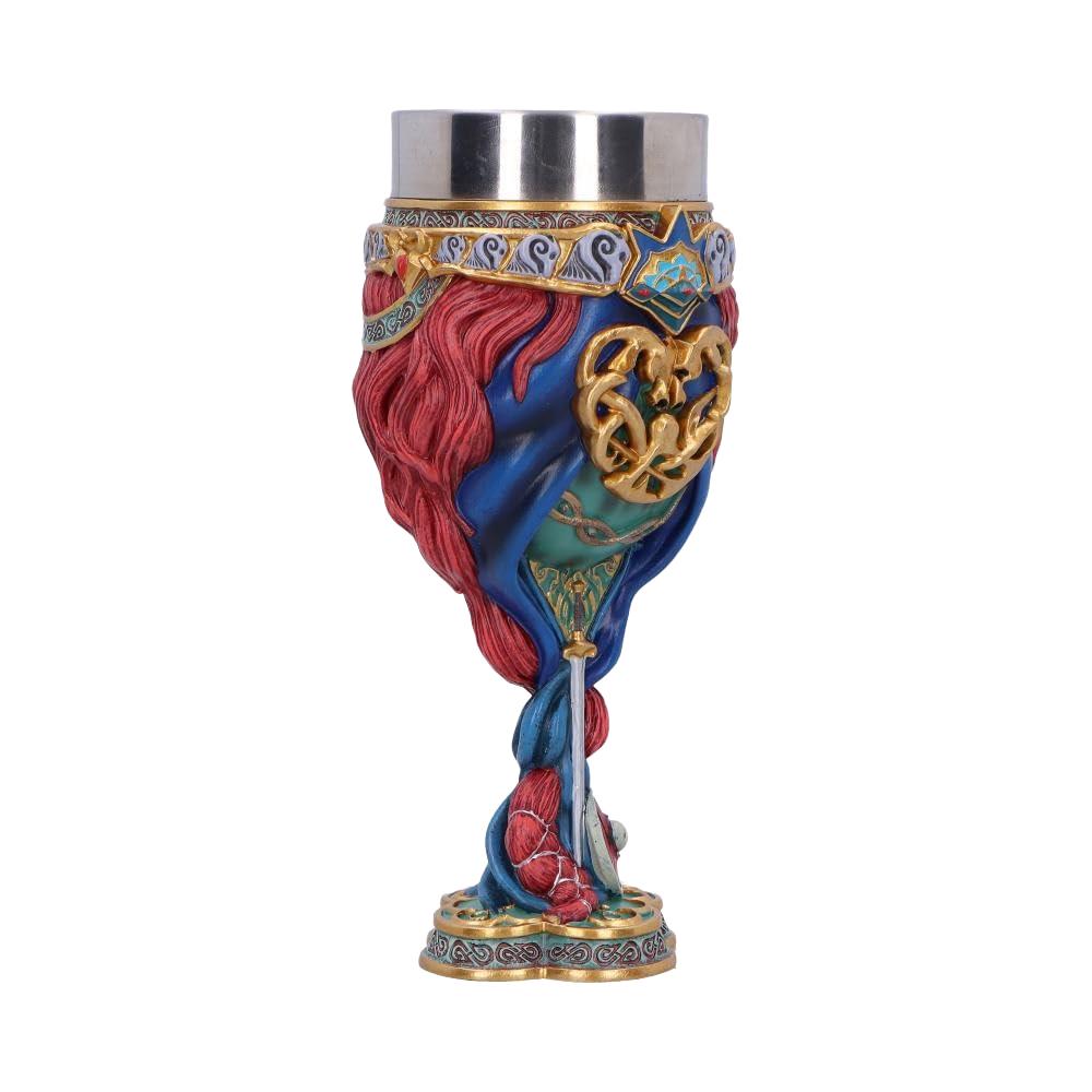 The Lord of the Rings: The War of the Rohirrim Hera Goblet