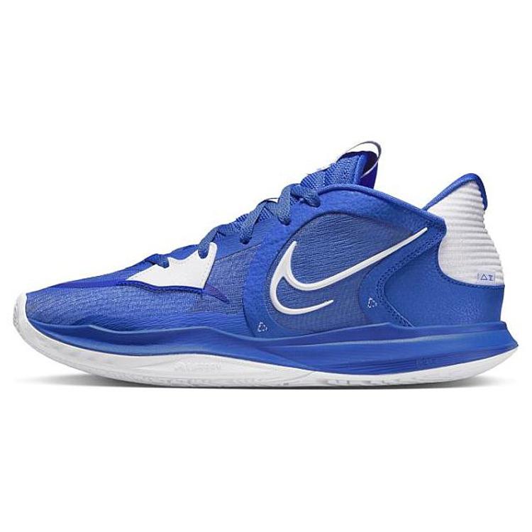 

new Nike Kyrie 5 Low Tb Game Royal 47.5