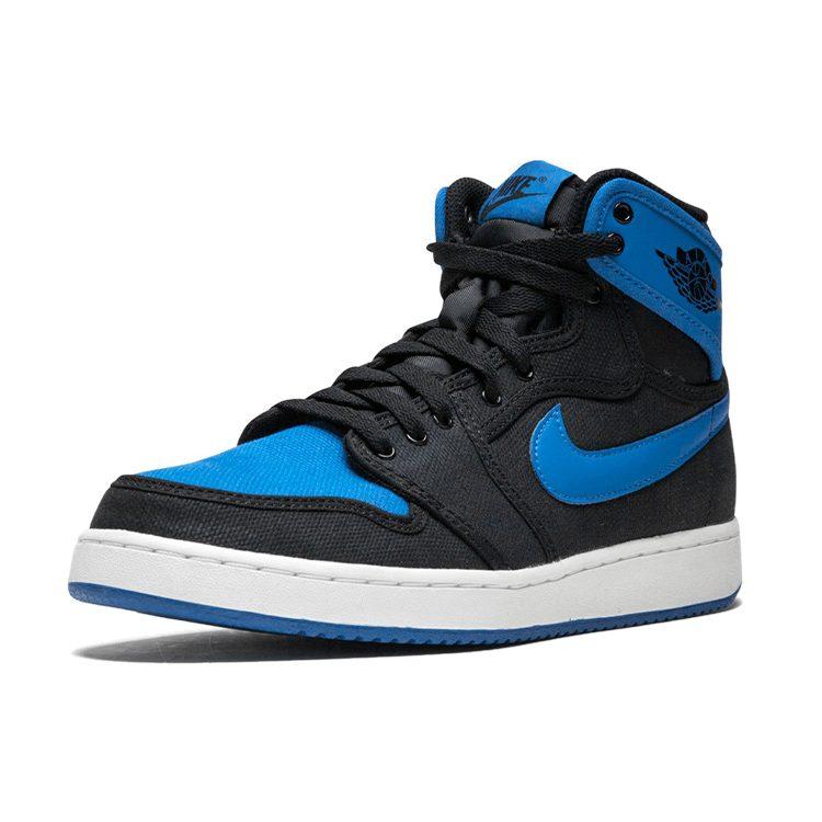 Jordan 1 Retro Ajko Royal 638471-007